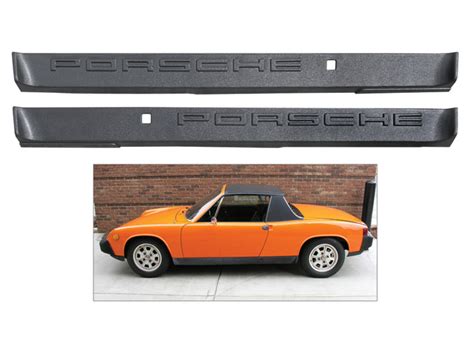 porsche 914 replacement sheet metal|porsche 914 rocker panels.